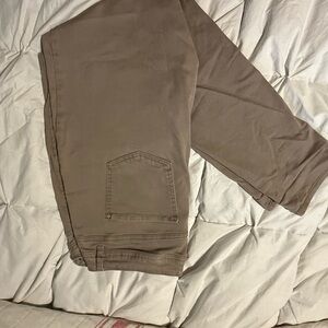 Women’s  Tan Pants